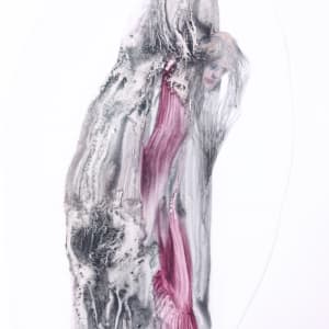 Rock 1 by Sarah Jerome