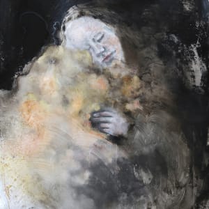Matière noire (Burned out) by Sarah Jerome