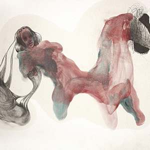 Riding by Sarah Jerome