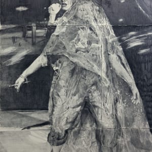 Montagnes by Sarah Jerome