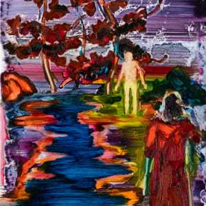 Sanctum 6 by Sarah Jérôme