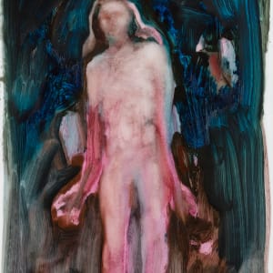 Où subsiste encore ton écho 6 by Sarah Jérôme