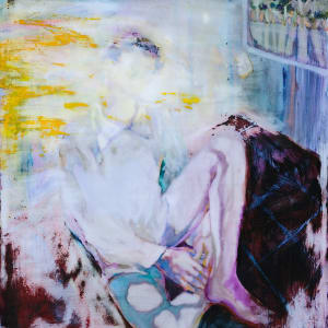 Intérieur jour (Shelter) by Sarah Jérôme