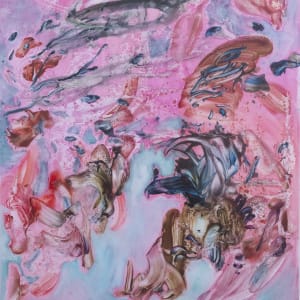 Artefact by Sarah Jerome
