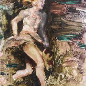 Fugue 28 by Sarah Jerome