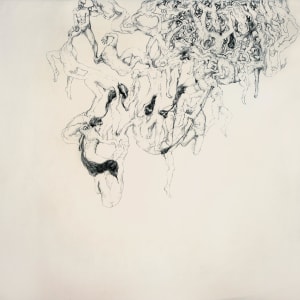 Arbre 4 by Sarah Jerome
