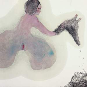 Loup y es-tu ? 23 by Sarah Jerome