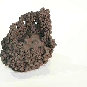 Pensée 25 by Sarah Jerome