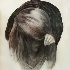 Rear Window 2 by Sarah Jérôme