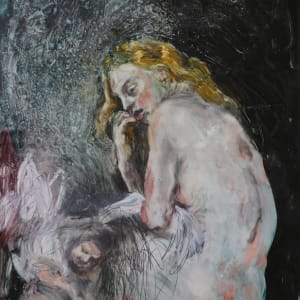 Vénus by Sarah Jerome