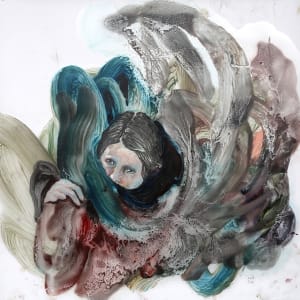 Inside 4 by Sarah Jerome