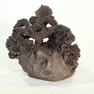 Pensée 26 by Sarah Jerome