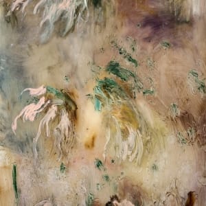 Jardin by Sarah Jerome