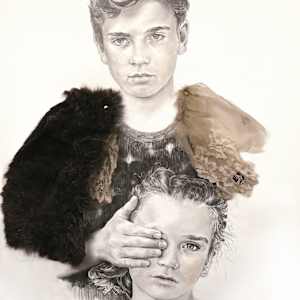 In the mood for love by Sarah Jerome