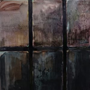 Room with a view by Sarah Jérôme