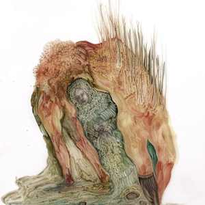 Icone by Sarah Jérôme