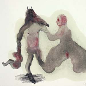 Loup y es-tu ? 22 by Sarah Jerome