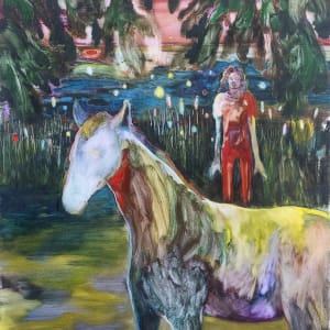 Sanctum III by Sarah Jérôme