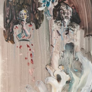 Memory Lane 3 by Sarah Jerome