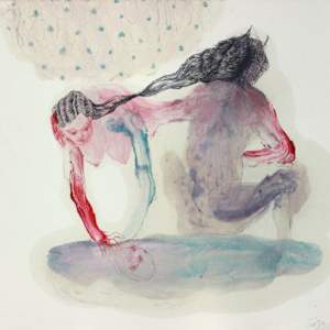 Loup y es-tu ? 24 by Sarah Jerome