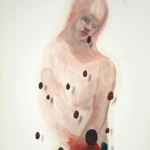 Intime 6 by Sarah Jerome