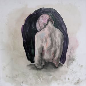 Crépuscule by Sarah Jerome