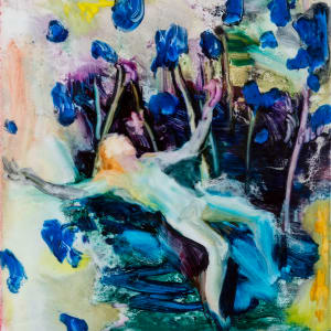 Daydreamer (Ecstasy) by Sarah Jérôme