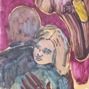 Embrace 22 by Sarah Jérôme