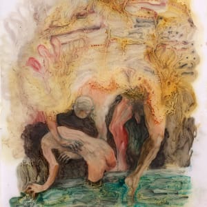 Bain by Sarah Jérôme