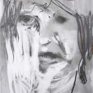 Sister DPF5 by Sarah Jerome