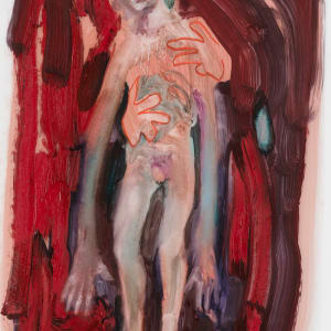 Où subsiste encore ton écho 7 by Sarah Jérôme