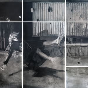 Regarder en face by Sarah Jérôme