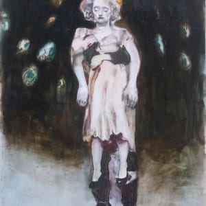 Solace 3 by Sarah Jérôme