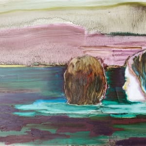 En eaux vives V by Sarah Jérôme