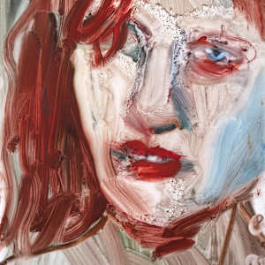 Sister PF7 by Sarah Jerome