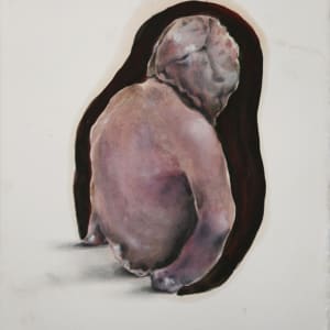 Underland 4 by Sarah Jerome