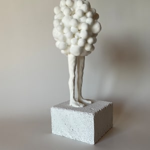 Carry the load  - bubbles by Bernet Ragetli