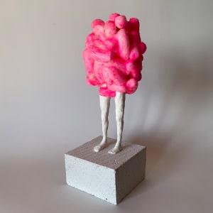 Carry the load - vibaration by Bernet Ragetli