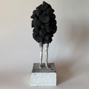 Carry the load  - coal by Bernet Ragetli