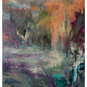 Pursuit by Kerri McGill, Image 1.