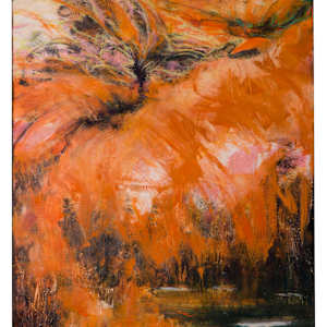 Mantra by Kerri McGill, Image 1.