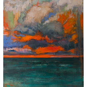 Sunrise for Rothko by Kerri McGill, Image 5.