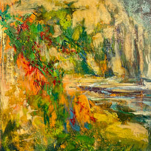 Cliff Walk by Kerri McGill, Image 7.