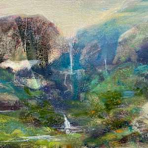 Distant Falls by Kerri McGill, Image 8.