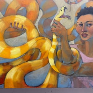 SnakeHandler by Kerri McGill, Image 12.