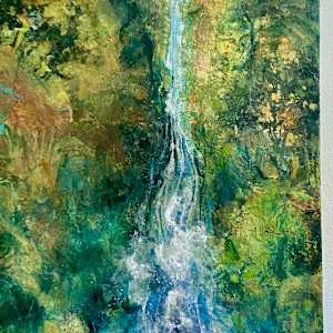 The Source by Kerri McGill, Image 1.