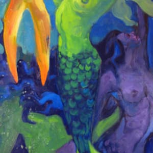 Mermaids!! by Kerri McGill, Image 1.
