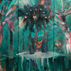 Tui Chorus (Sunrise Hymnal) by Kerri McGill, Image 1.