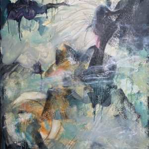 Ascend by Kerri McGill, Image 1.