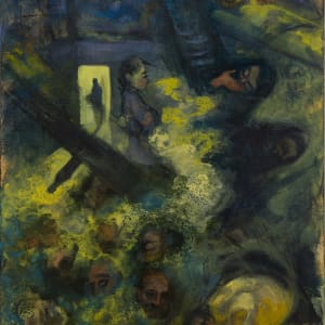 Workplace, Dubai by Kerri McGill, Image 11.